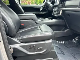Ford Expedition MAX 2024 4x4 XLT 4dr SUV