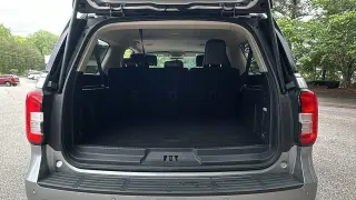 Ford Expedition MAX 2024 4x4 XLT 4dr SUV