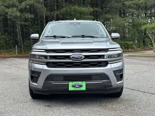 Ford Expedition MAX 2024 4x4 XLT 4dr SUV