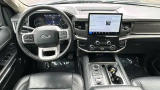Ford Expedition MAX 2024 4x4 XLT 4dr SUV