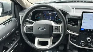 Ford Expedition MAX 2024 4x4 XLT 4dr SUV