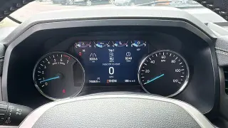 Ford Expedition MAX 2024 4x4 XLT 4dr SUV