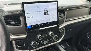 Ford Expedition MAX 2024 4x4 XLT 4dr SUV