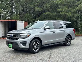 Ford Expedition MAX 2024 4x4 XLT 4dr SUV