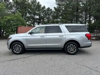 Ford Expedition MAX 2024 4x4 XLT 4dr SUV