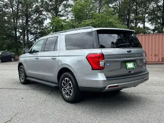 Ford Expedition MAX 2024 4x4 XLT 4dr SUV