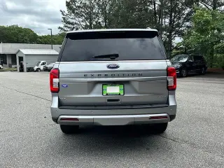 Ford Expedition MAX 2024 4x4 XLT 4dr SUV