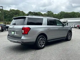 Ford Expedition MAX 2024 4x4 XLT 4dr SUV