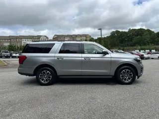 Ford Expedition MAX 2024 4x4 XLT 4dr SUV