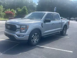 Ford F-150 2023 4x2 Lariat 4dr SuperCrew 6.5 ft. SB