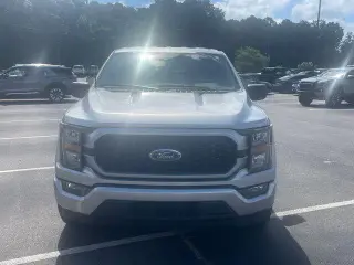 Ford F-150 2023 4x2 Lariat 4dr SuperCrew 6.5 ft. SB