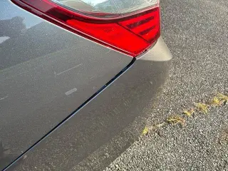 Honda Accord 2017 LX 4dr Sedan w/Honda Sensing