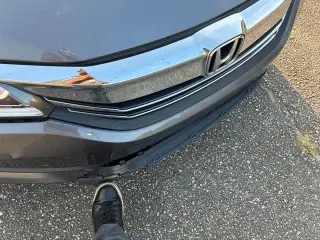 Honda Accord 2017 LX 4dr Sedan w/Honda Sensing