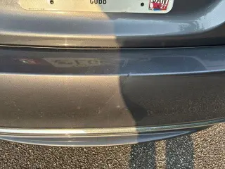 Honda Accord 2017 LX 4dr Sedan w/Honda Sensing