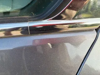 Honda Accord 2017 LX 4dr Sedan w/Honda Sensing
