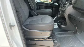 Ram ProMaster 2025 Tradesman 2500 136 WB 3dr Low Roof Cargo Van w/o Passenger Seat