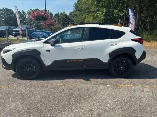 Subaru Crosstrek 2025 AWD Wilderness 4dr Crossover