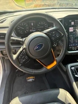 Subaru Crosstrek 2025 AWD Wilderness 4dr Crossover
