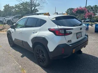 Subaru Crosstrek 2025 AWD Wilderness 4dr Crossover