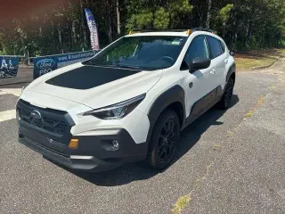 Subaru Crosstrek 2025 AWD Wilderness 4dr Crossover
