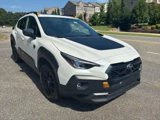 Subaru Crosstrek 2025 AWD Wilderness 4dr Crossover
