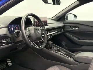 Honda Accord Hybrid 2025 Sport 4dr Sedan