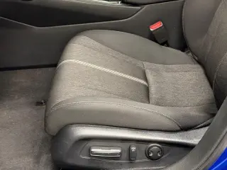 Honda Accord Hybrid 2025 Sport 4dr Sedan
