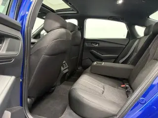 Honda Accord Hybrid 2025 Sport 4dr Sedan
