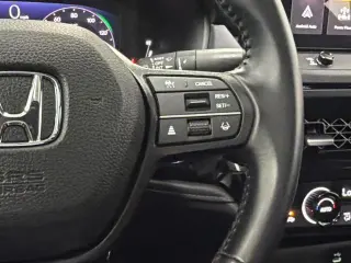 Honda Accord Hybrid 2025 Sport 4dr Sedan
