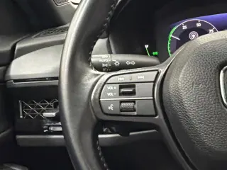Honda Accord Hybrid 2025 Sport 4dr Sedan