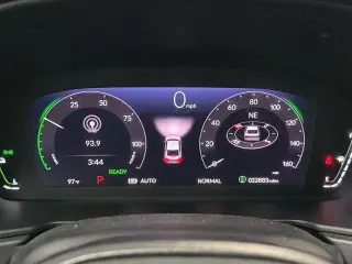 Honda Accord Hybrid 2025 Sport 4dr Sedan