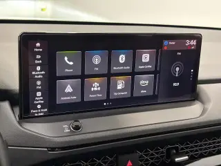 Honda Accord Hybrid 2025 Sport 4dr Sedan