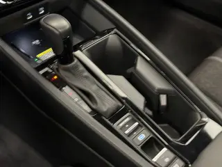 Honda Accord Hybrid 2025 Sport 4dr Sedan