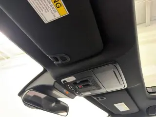 Honda Accord Hybrid 2025 Sport 4dr Sedan