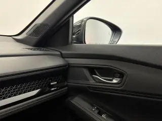 Honda Accord Hybrid 2025 Sport 4dr Sedan