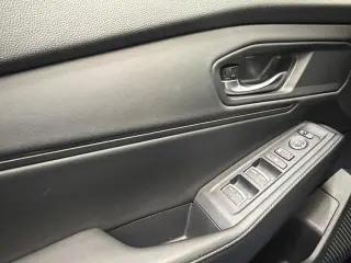 Honda Accord Hybrid 2025 Sport 4dr Sedan