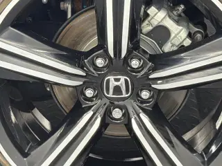 Honda Accord Hybrid 2025 Sport 4dr Sedan