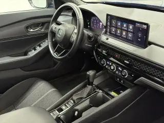 Honda Accord Hybrid 2025 Sport 4dr Sedan