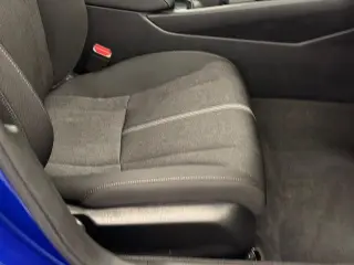 Honda Accord Hybrid 2025 Sport 4dr Sedan