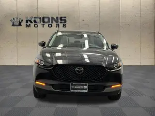 Mazda CX-30 2026 AWD 2.5 S Aire Edition 4dr SUV