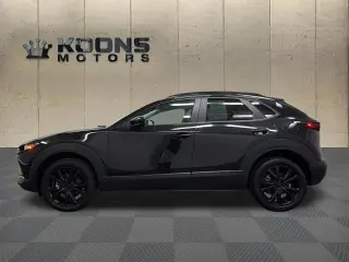 Mazda CX-30 2026 AWD 2.5 S Aire Edition 4dr SUV