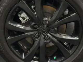 Mazda CX-30 2026 AWD 2.5 S Aire Edition 4dr SUV