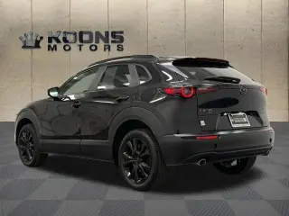 Mazda CX-30 2026 AWD 2.5 S Aire Edition 4dr SUV