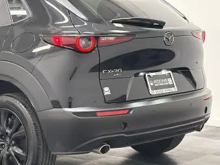 Mazda CX-30 2026 AWD 2.5 S Aire Edition 4dr SUV