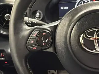 Toyota GR86 2025 Premium 2dr Coupe 6M