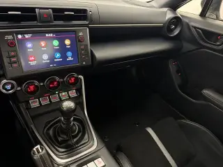 Toyota GR86 2025 Premium 2dr Coupe 6M