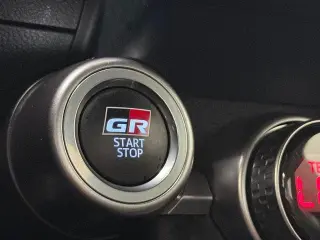 Toyota GR86 2025 Premium 2dr Coupe 6M