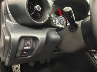 Toyota GR86 2025 Premium 2dr Coupe 6M