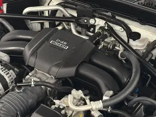 Toyota GR86 2025 Premium 2dr Coupe 6M