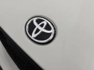 Toyota GR86 2025 Premium 2dr Coupe 6M
